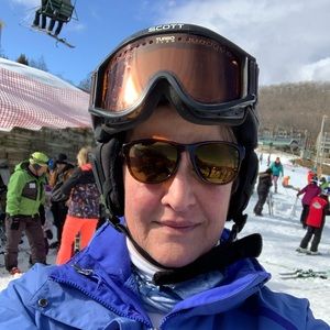 Meet your Posher, Mary